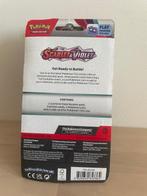 Pokémon - 15 Blisterverpakking - Scarlet & Violet Promo Pack, Nieuw