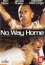 No Way Home (dvd tweedehands film), Ophalen of Verzenden, Nieuw in verpakking