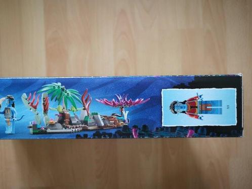 Lego Set - Avatar - 75573 Zwevende Bergen: site 26 & RDA, Kinderen en Baby's, Speelgoed | Duplo en Lego