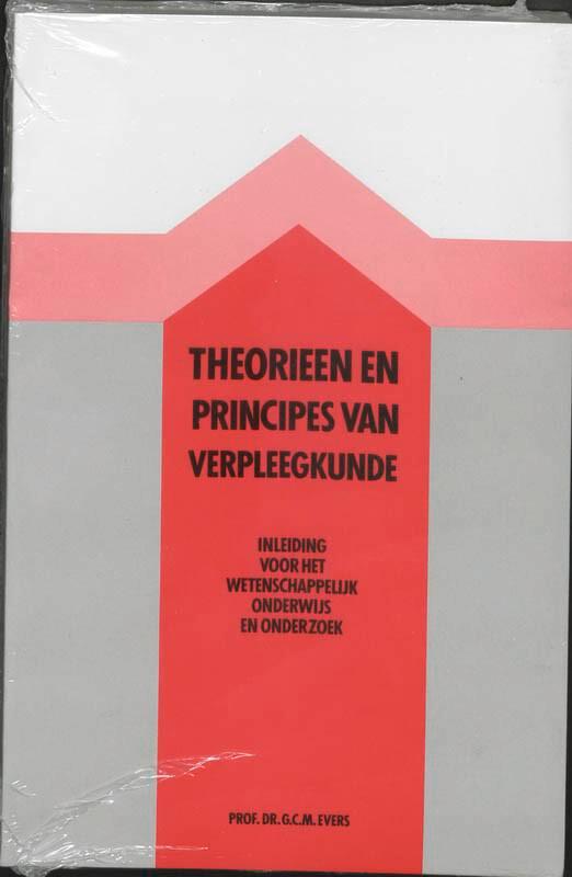 Theorieen en principes van verpleegkunde 9789023229049, Livres, Science, Envoi