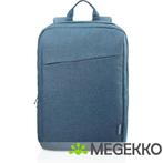 Lenovo 15.6 Laptop Casual Backpack B210 Blue-ROW, Computers en Software, Verzenden, Nieuw