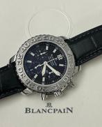 Blancpain - Fifty Fathom Air Command Chronograph Tripogy -, Nieuw