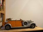 Pocher 1:8 - Modelauto - Rolls Royce Torpedo Cabriolet 1934, Hobby en Vrije tijd, Nieuw