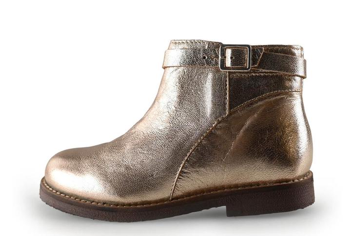 Milo & Mila enkellaarzen in maat 30 Goud | 5% korting, Enfants & Bébés, Vêtements enfant | Chaussures & Chaussettes, Envoi