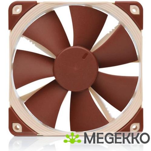 Noctua NF-F12 5V PWM, Computers en Software, Computerkoelers, Nieuw, Verzenden