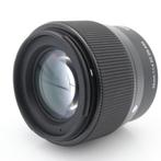 Sigma 56mm F/1.4 DC DN Contemporary Sony E | Tweedehands, Audio, Tv en Foto, Foto | Lenzen en Objectieven, Verzenden, Zo goed als nieuw