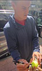 Tennis - Holger Rune - Tennisbal, Nieuw