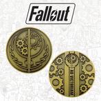 Fallout Medallion Brotherhood of Steel, Nieuw, Ophalen of Verzenden