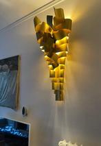 Andrea Olivazzo - Wandkandelaar - Metaal, Antiquités & Art