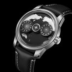 SWISSORA Engineering - ORBITERRA V - Time that circles our, Nieuw