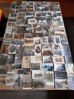 Leger/Infanterie - Militaire foto - Ansichtkaarten - Fotos