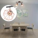 vidaXL Plafondlamp met 2 LEDs 8 W, Huis en Inrichting, Verzenden, Nieuw