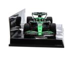 Minichamps 1:43 - Voiture de course miniature - Stake F1, Nieuw