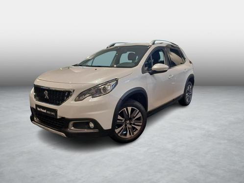 Peugeot 2008, Auto's, Peugeot