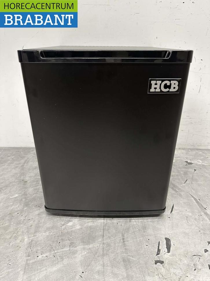 HCB ABS Minibar Mini koelkast 32 liter 230V Horeca, Zakelijke goederen, Horeca | Keukenapparatuur, Ophalen of Verzenden