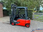 Linde E20PL-02 Elektrisch Heftruck | 2018 | 10500U | 2T | 52, Ophalen, Linde, Heftruck, Elektrisch