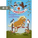 Supershettys en de springwedstrijd / De Ponyclub / 2, Boeken, Verzenden, Zo goed als nieuw, Suza Kolb