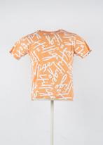 Vintage Tommy Hilfiger T-Shirt in Orange Color Size S, Kleding | Heren, T-shirts, Ophalen of Verzenden, Nieuw