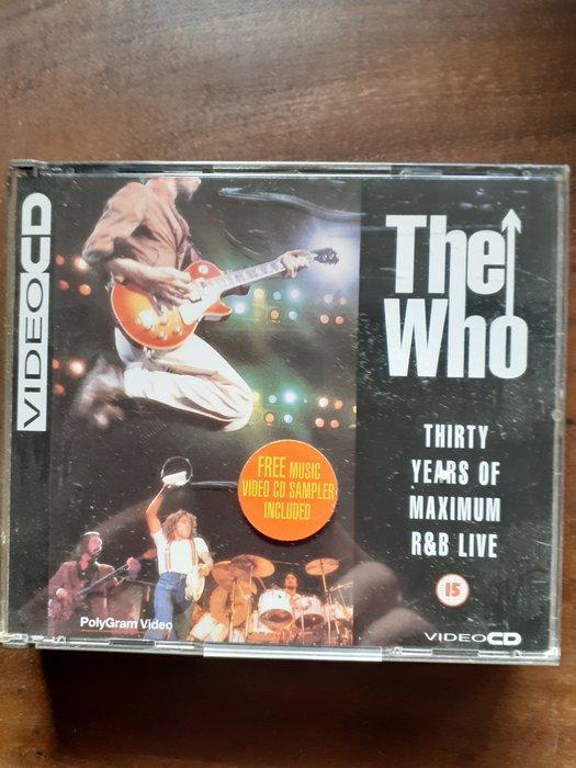 Philips - Video CD - Pink Floyd The Wall - Videogame - In, Games en Spelcomputers, Spelcomputers | Overige Accessoires