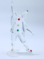 Figure - Swarovski Crystal - Jaarlijkse Editie 1999 Pierrot
