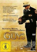 The Guys von Jim Simpson  DVD, Verzenden