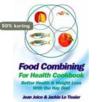Food Combining for Health Cookbook 9780722540336 Jean Joice, Verzenden, Gelezen, Jean Joice