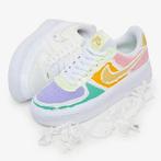 Nike - AF Tire Away P42 - Sneakers - Maat: EU 42 - Nieuw met, Kleding | Heren, Schoenen, Nieuw