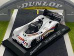 IXO 1:43 - Modelauto (2) - Peugeot 905 Evo 1B #3 Team