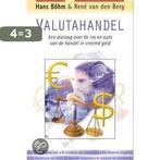 VALUTAHANDEL 9789061129813 H. Bohm, Verzenden, Gelezen, H. Bohm