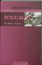 Foucault / Denkers 9789086870660 Paul Veyne, Boeken, Verzenden, Zo goed als nieuw, Paul Veyne