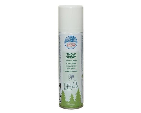 Sneeuwspray groen gas decoris – wit 150 ml milieuvriendelijk, Hobby en Vrije tijd, Knutselen, Nieuw