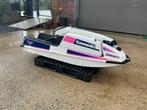 Jetski Kawasaki 550 SX, Nieuw