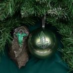 Lord of the Rings Lorien Leaf Brooch Holiday Capsule, Verzamelen, Lord of the Rings, Ophalen of Verzenden, Nieuw