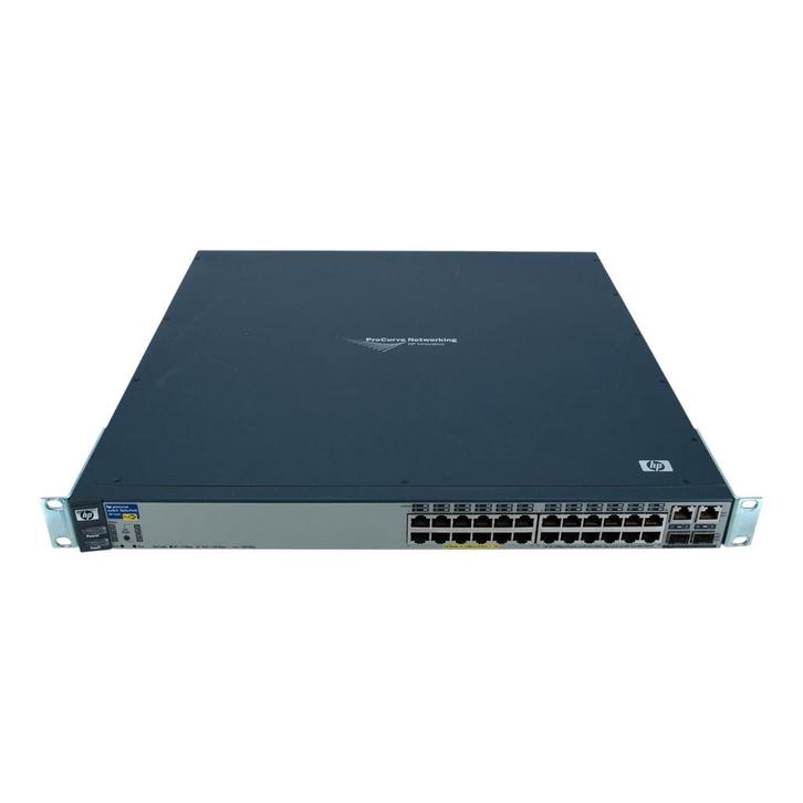 HP J8164A, Informatique & Logiciels, Commutateurs réseau, Enlèvement ou Envoi