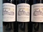 2018 Chateau des Laurets Edmond de Rothschild -, Verzamelen, Wijnen, Nieuw