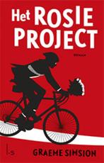 Het Rosie project / Rosie / 1 9789021018171 Graeme Simsion, Verzenden, Graeme Simsion