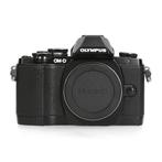 Olympus OM-D E-M10 Mark I, Audio, Tv en Foto, Fotocamera's Digitaal, Ophalen of Verzenden, Zo goed als nieuw, Olympus