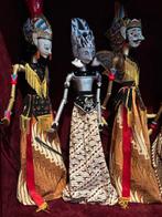 Wayang golek (6) - Hout - 1970-1980