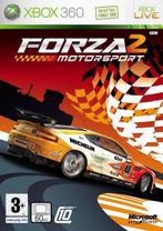 Forza Motorsport 2 (Xbox 360 Games), Games en Spelcomputers, Ophalen of Verzenden, Zo goed als nieuw