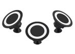 Lader telefoonhouder draadloos dashboard auto telefoon wirel, Telecommunicatie, Mobiele telefoons | Telefoon-opladers, Verzenden