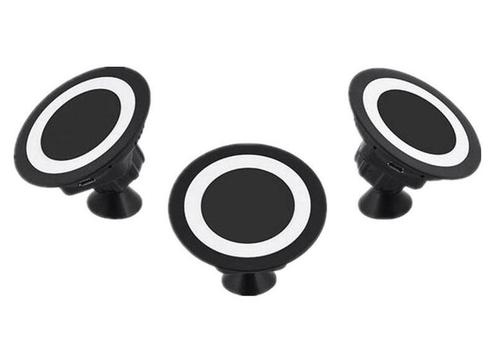 Lader telefoonhouder draadloos dashboard auto telefoon wirel, Telecommunicatie, Mobiele telefoons | Telefoon-opladers, Nieuw, Verzenden