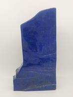 Lapis lazuli - Freeform - Gepolijst - Slank formaat -
