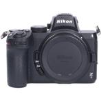 Tweedehands Nikon Z5 Body CM9392, Ophalen of Verzenden