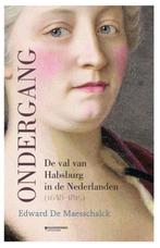 Ondergang 9789022339114 Edward De Maesschalck, Boeken, Verzenden, Gelezen, Edward De Maesschalck