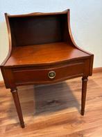 Nachtkastje (2) - Bijzettafels Regency Victoriaans stijl -