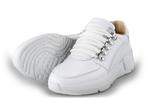 Nubikk Sneakers in maat 41 Wit | 10% extra korting, Vêtements | Femmes, Sneakers, Verzenden