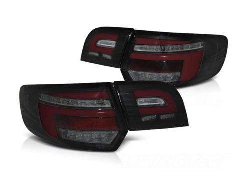 LED achterlichten Audi A3 8P, Autos : Pièces & Accessoires, Éclairage, Envoi