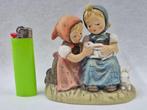 Beeldje - W. Goebel Porzellanfabrik - MI. Hummel - Easter