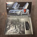 Tamiya - Speelgoedauto 1/24 SCALE Mercedes-Benz SLR McLaren, Nieuw