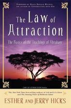 The Law of Attraction 9781401912277 Esther Hicks, Verzenden, Zo goed als nieuw, Esther Hicks